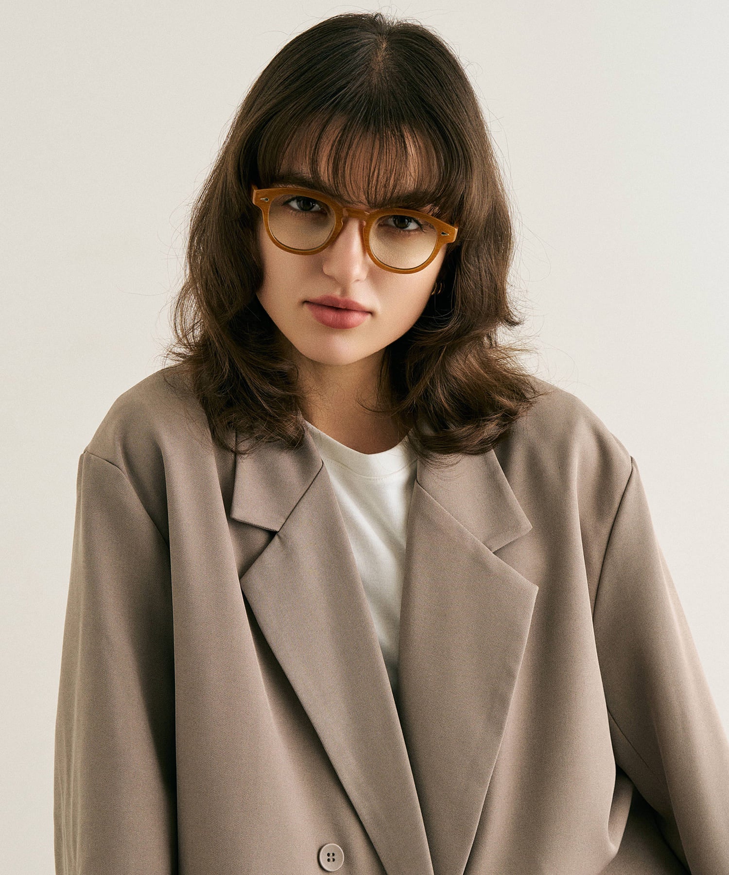 cent soixante-et-un161(beige)