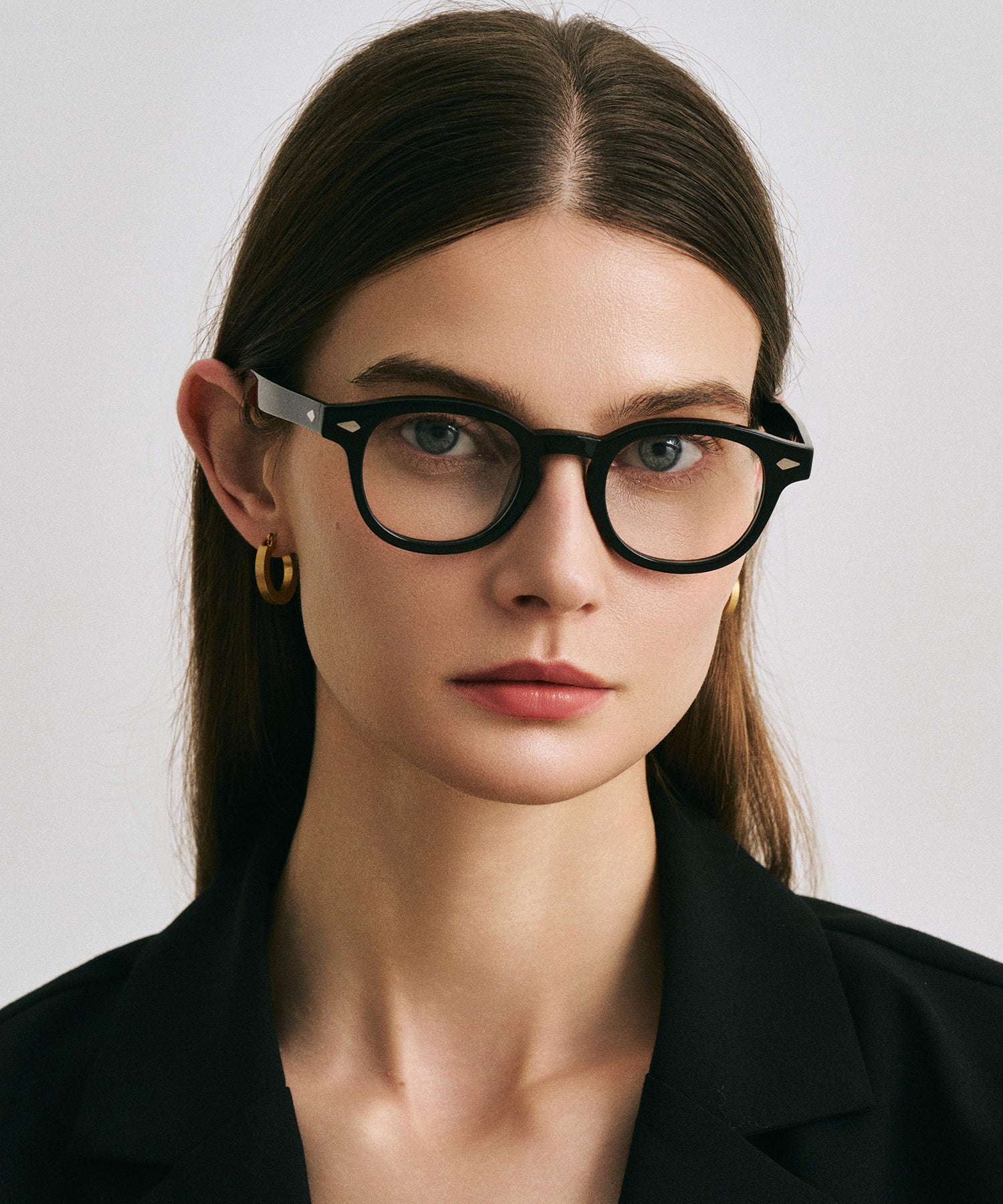 cent vingt-quatre124(black）