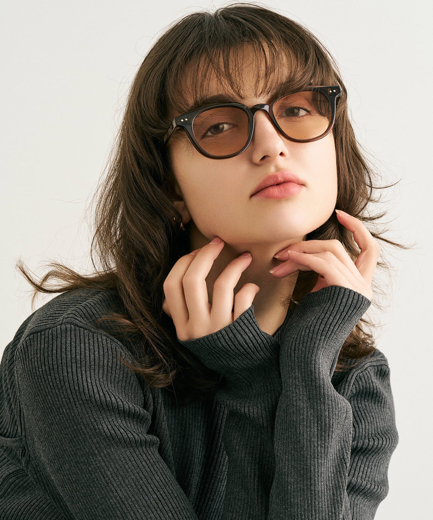 cent soixante-huit168(brown)