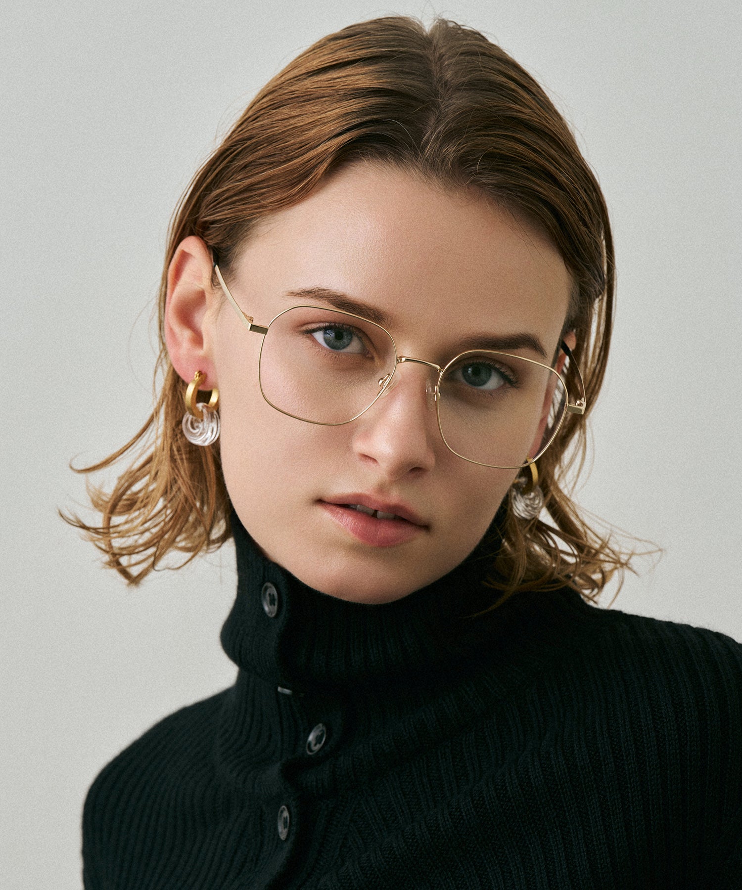 NUEF メガネ EYEWEAR