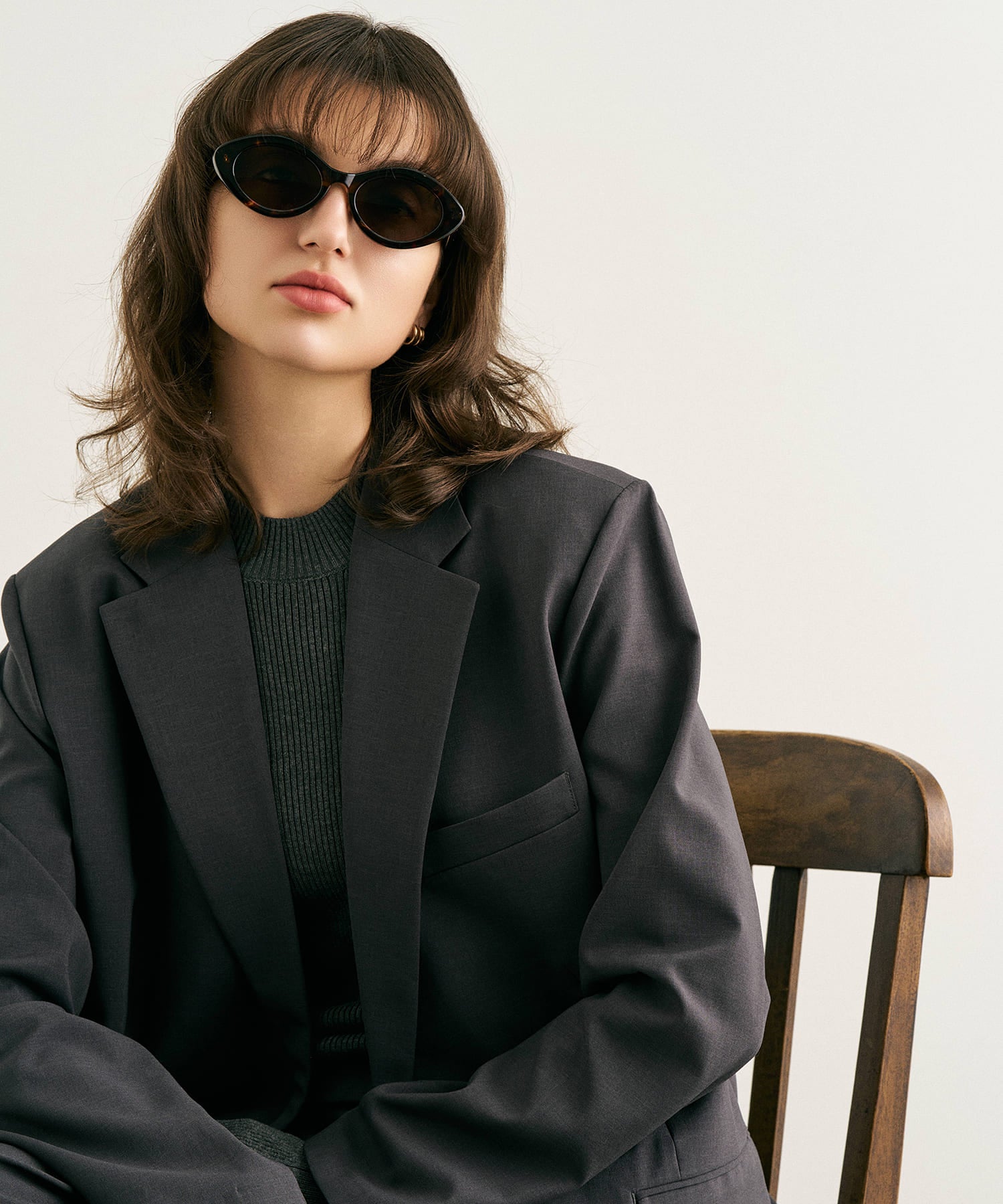 cent soixante-cinq165(brown)