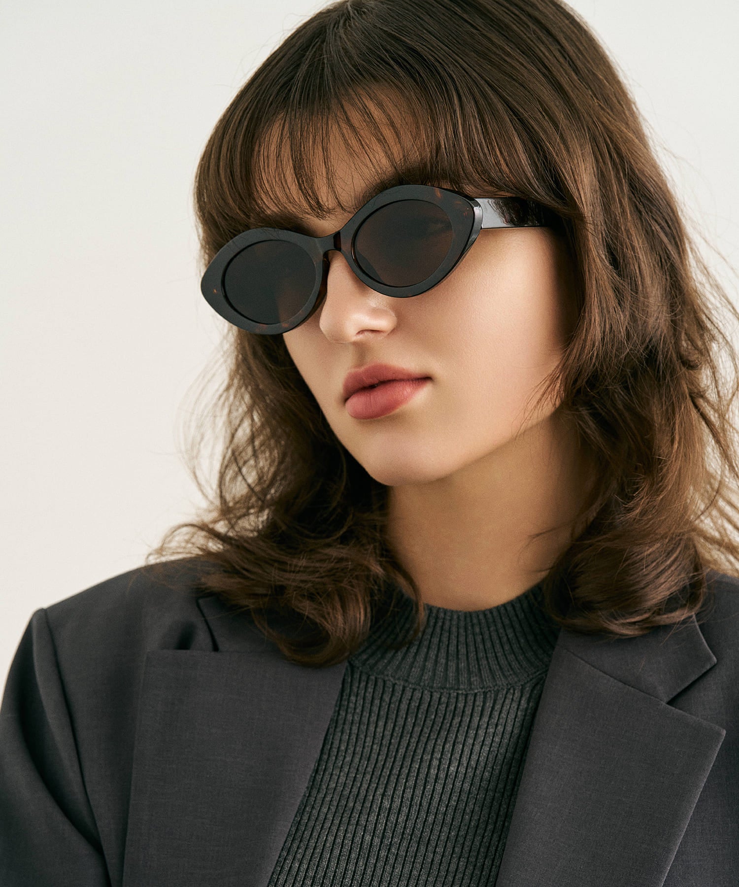 cent soixante-cinq165(brown)