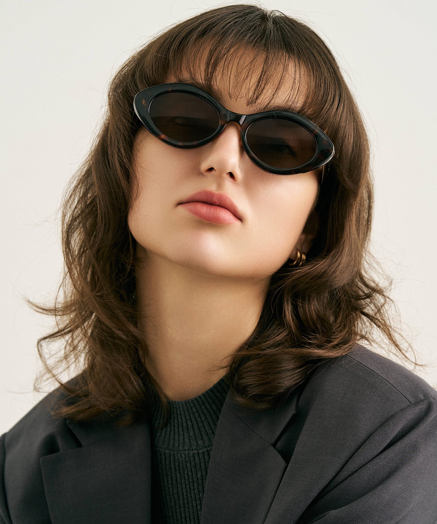 cent soixante-cinq165(brown)