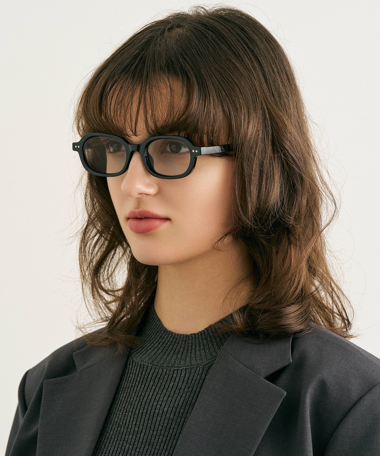 cent cinquante-et-un151(blackx gray)