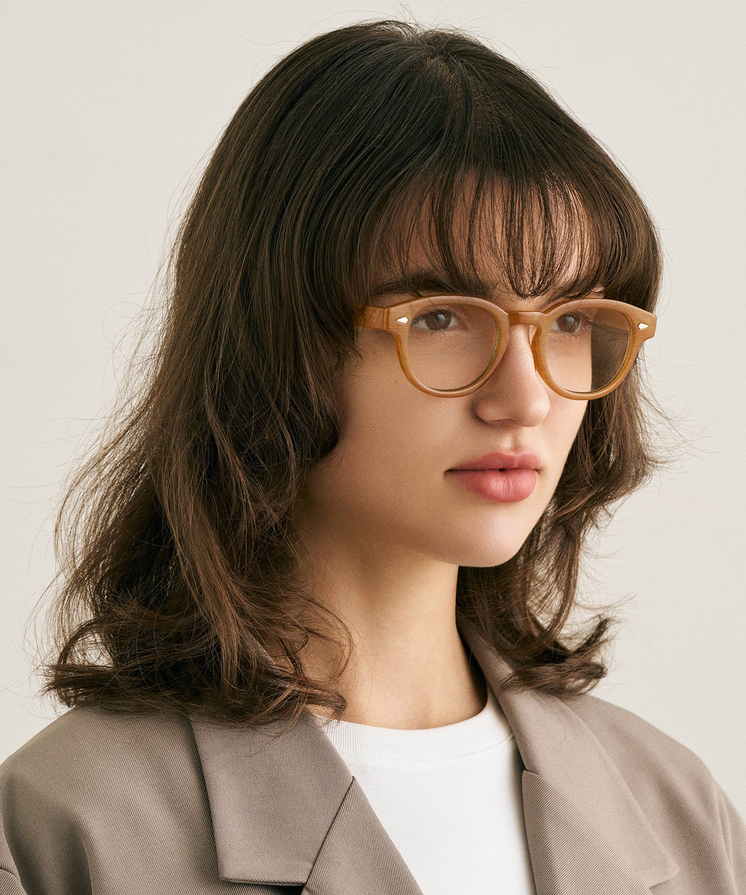 cent soixante-et-un161(beige)