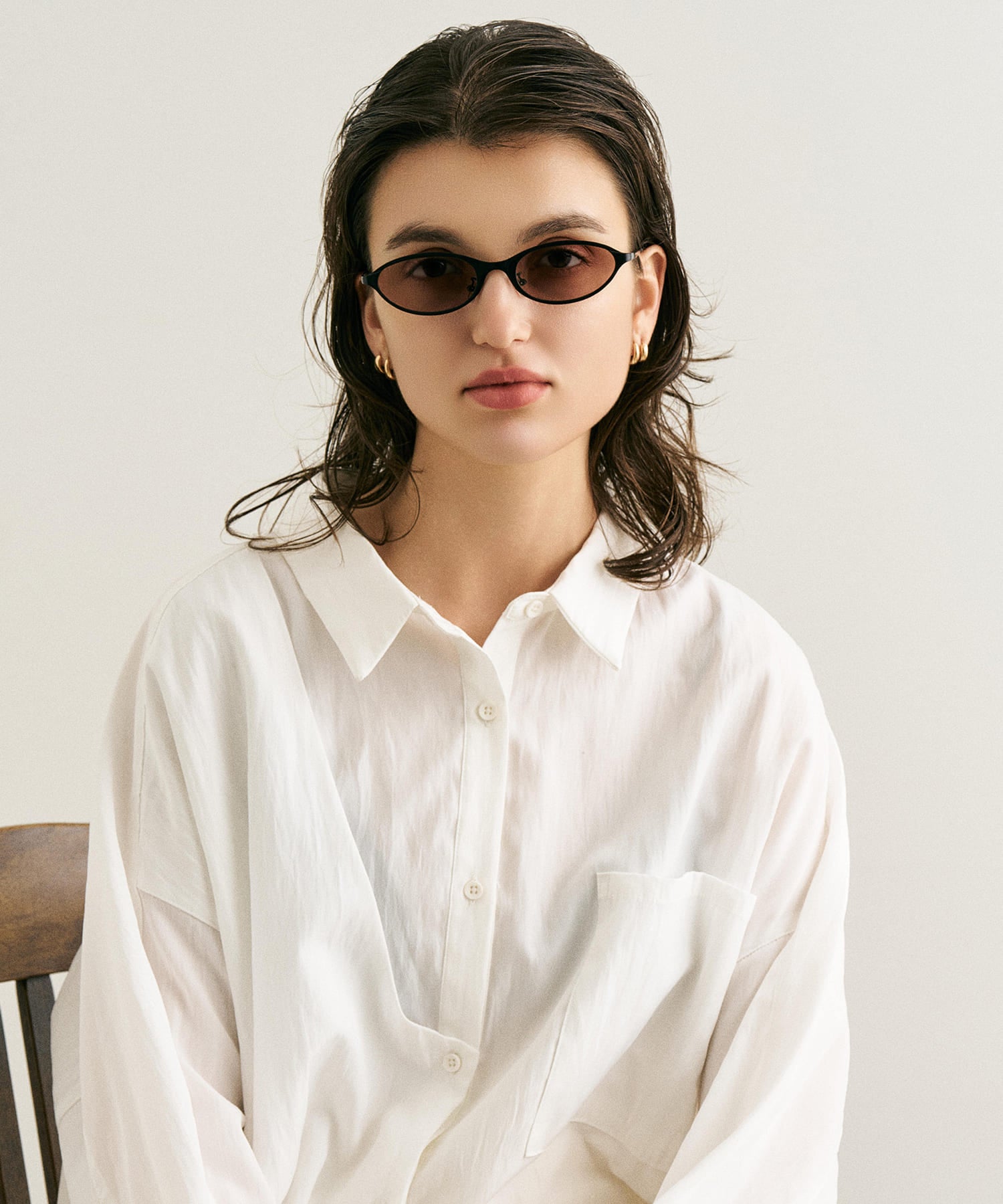 cent soixante-six166(blackx brown)