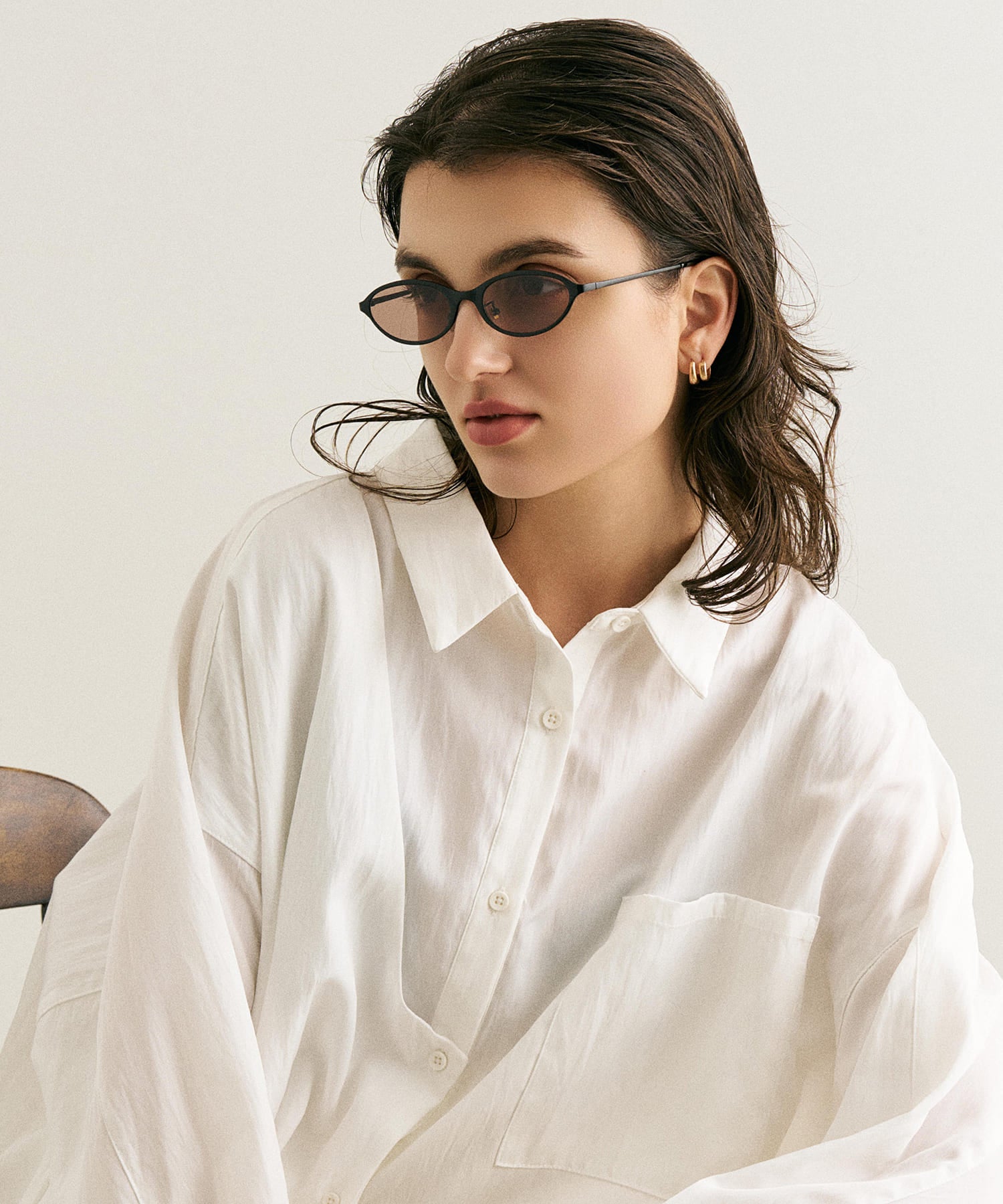 cent soixante-six166(blackx brown)