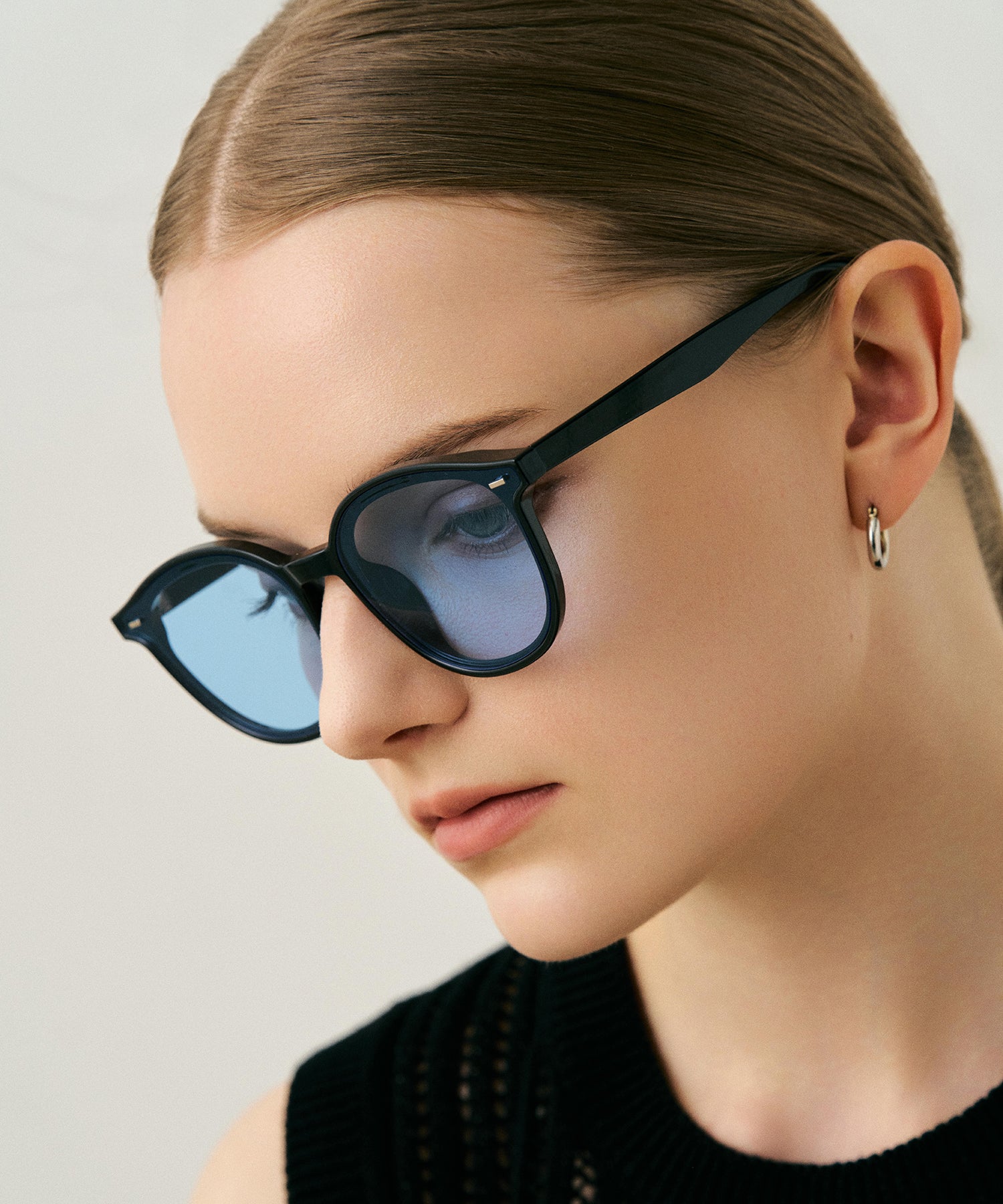 cent quatre-vingt-quatre184(blackx blue)