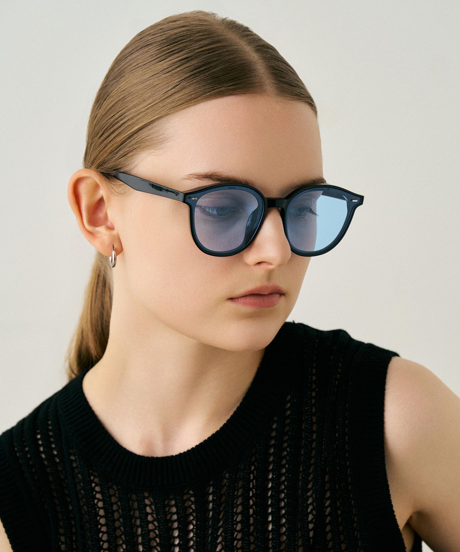 cent quatre-vingt-quatre184(blackx blue)
