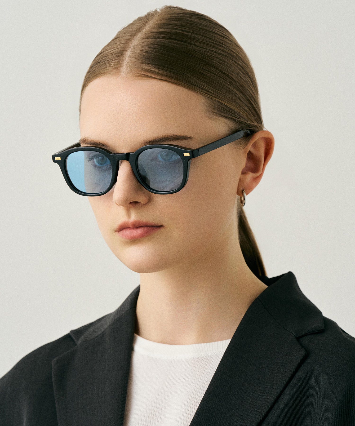 cent quatre-vingt-quatorze194(bluex black)