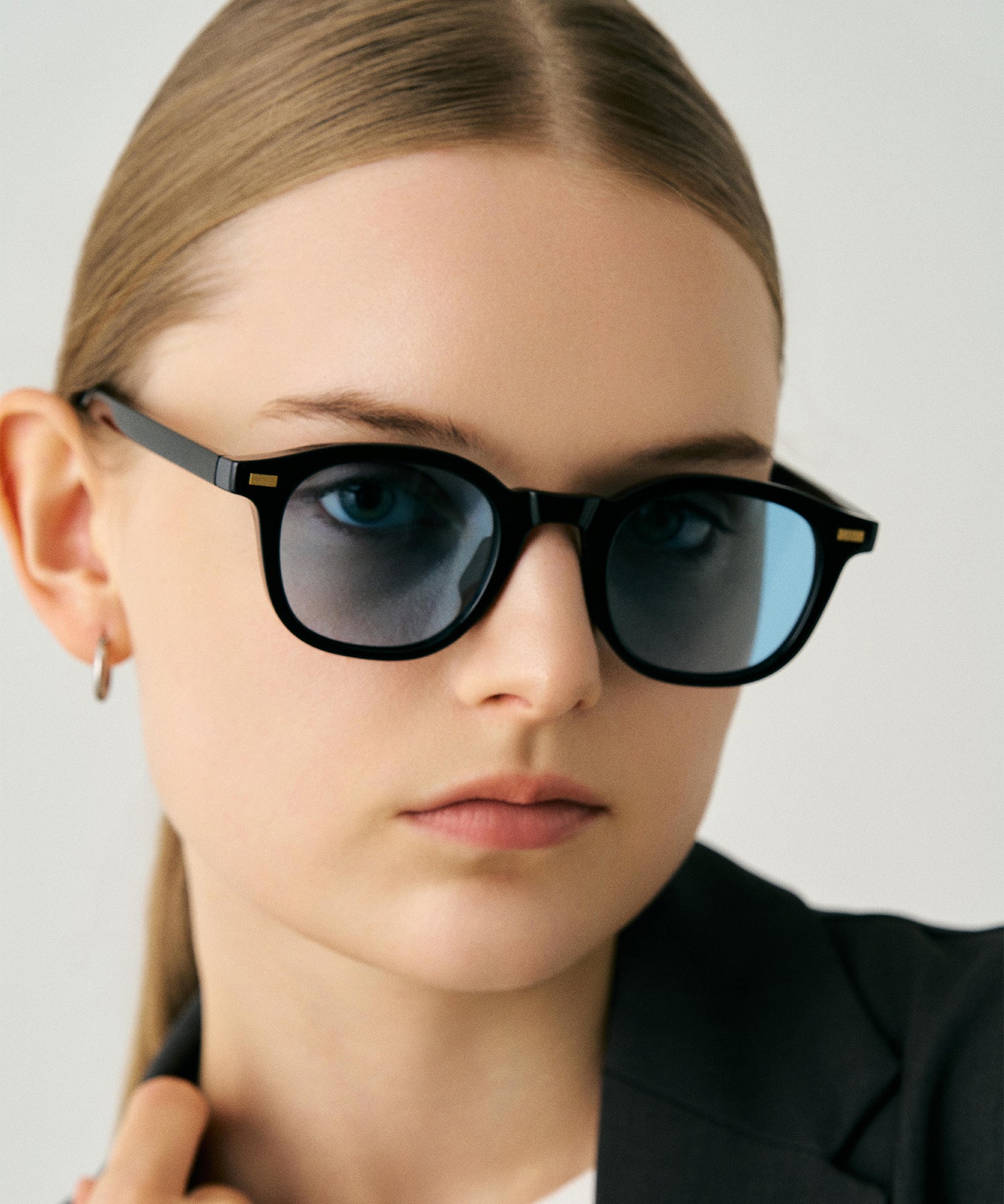 cent quatre-vingt-quatorze194(bluex black)