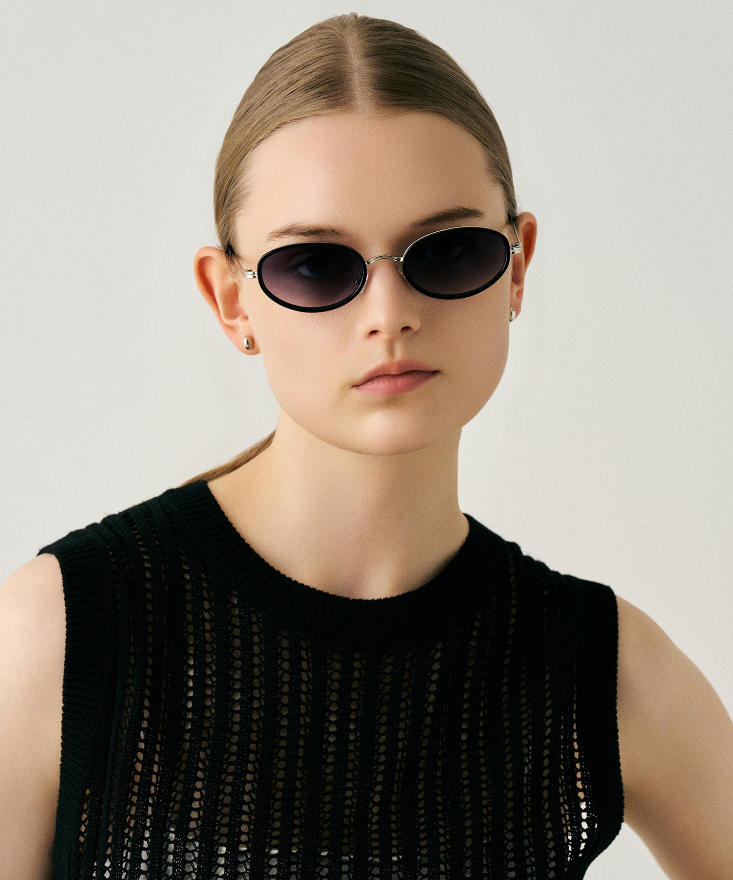cent cinquante-huit158(blackx gray)