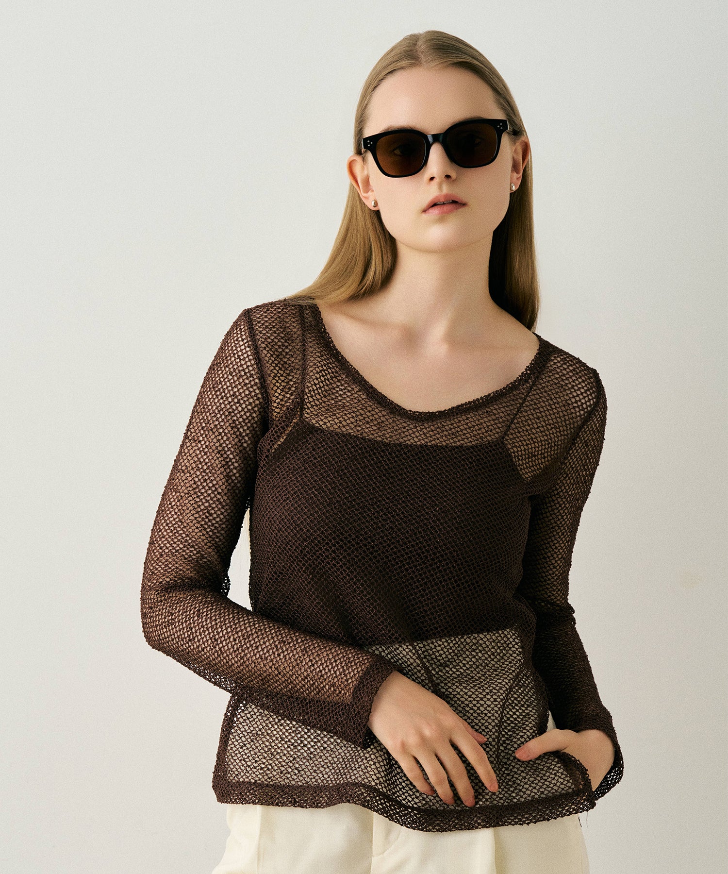 cent quatre-vingt-douze192(brown x black)