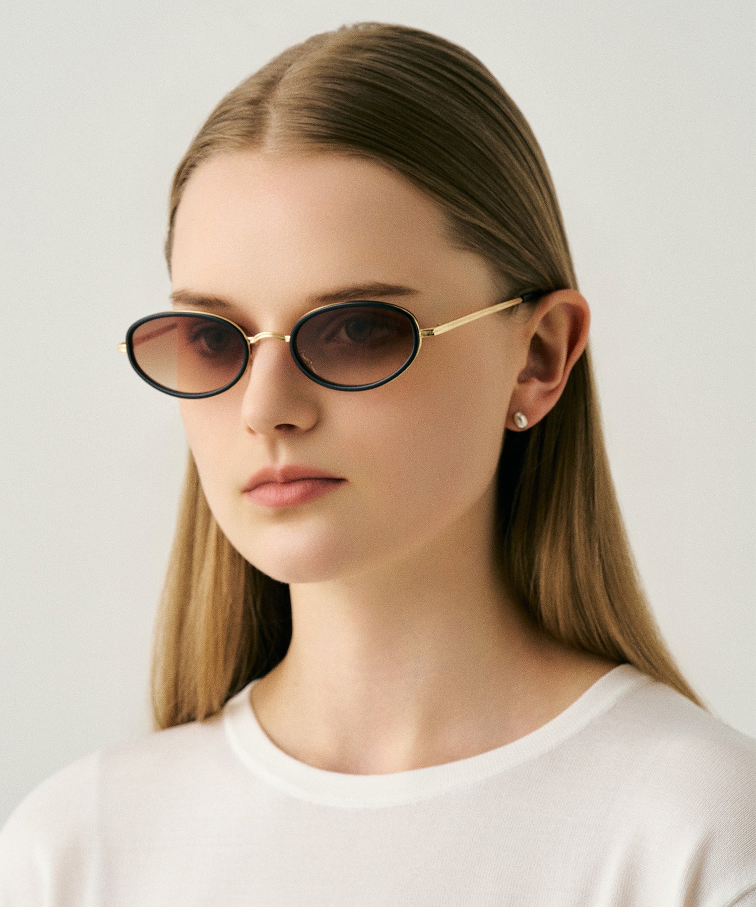 cent cinquante-huit158(blackx brown)