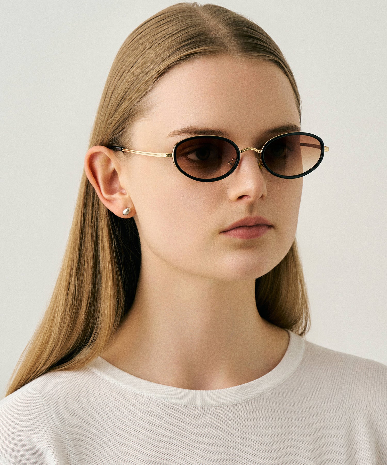 cent cinquante-huit158(blackx brown)