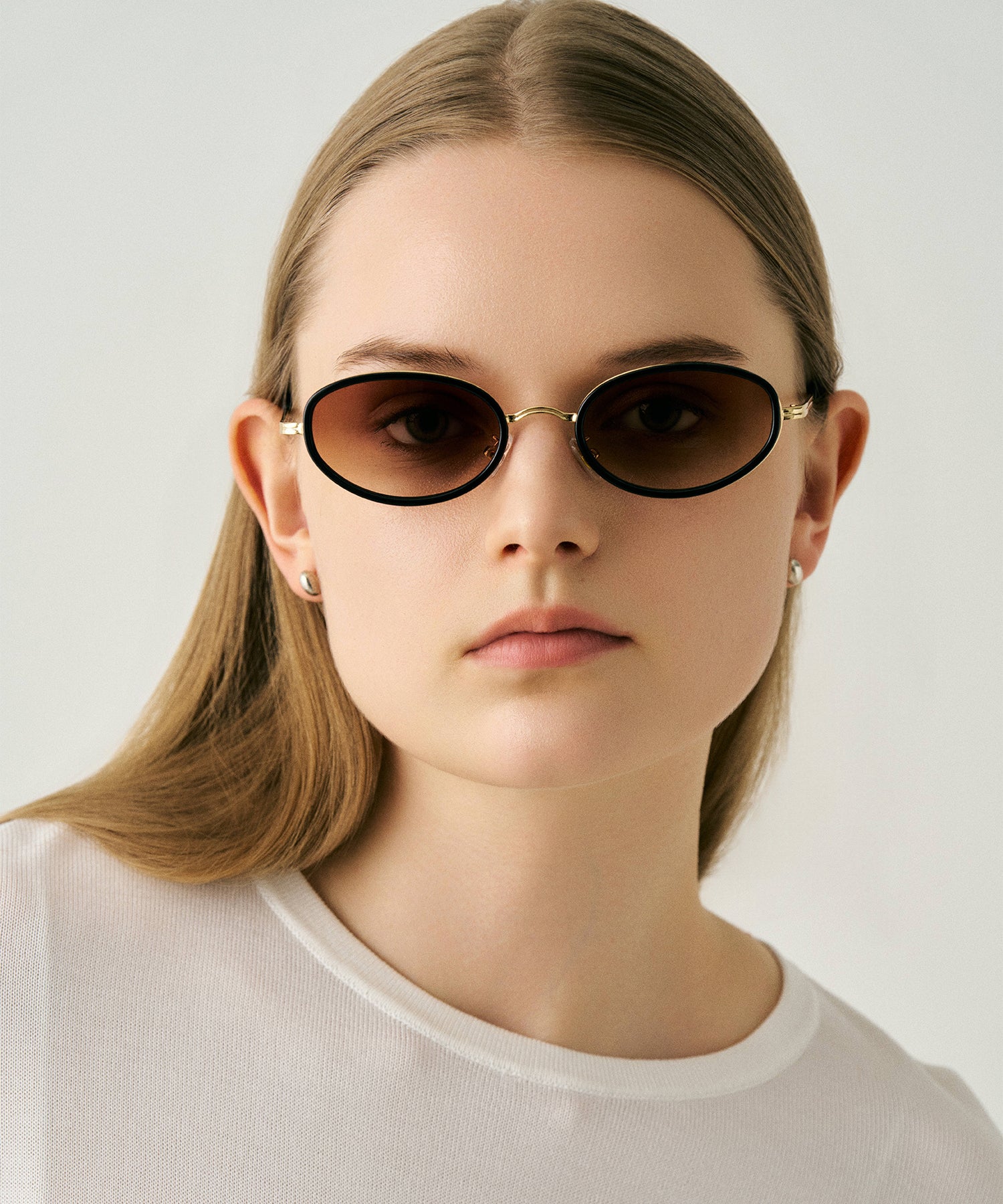 cent cinquante-huit158(blackx brown)
