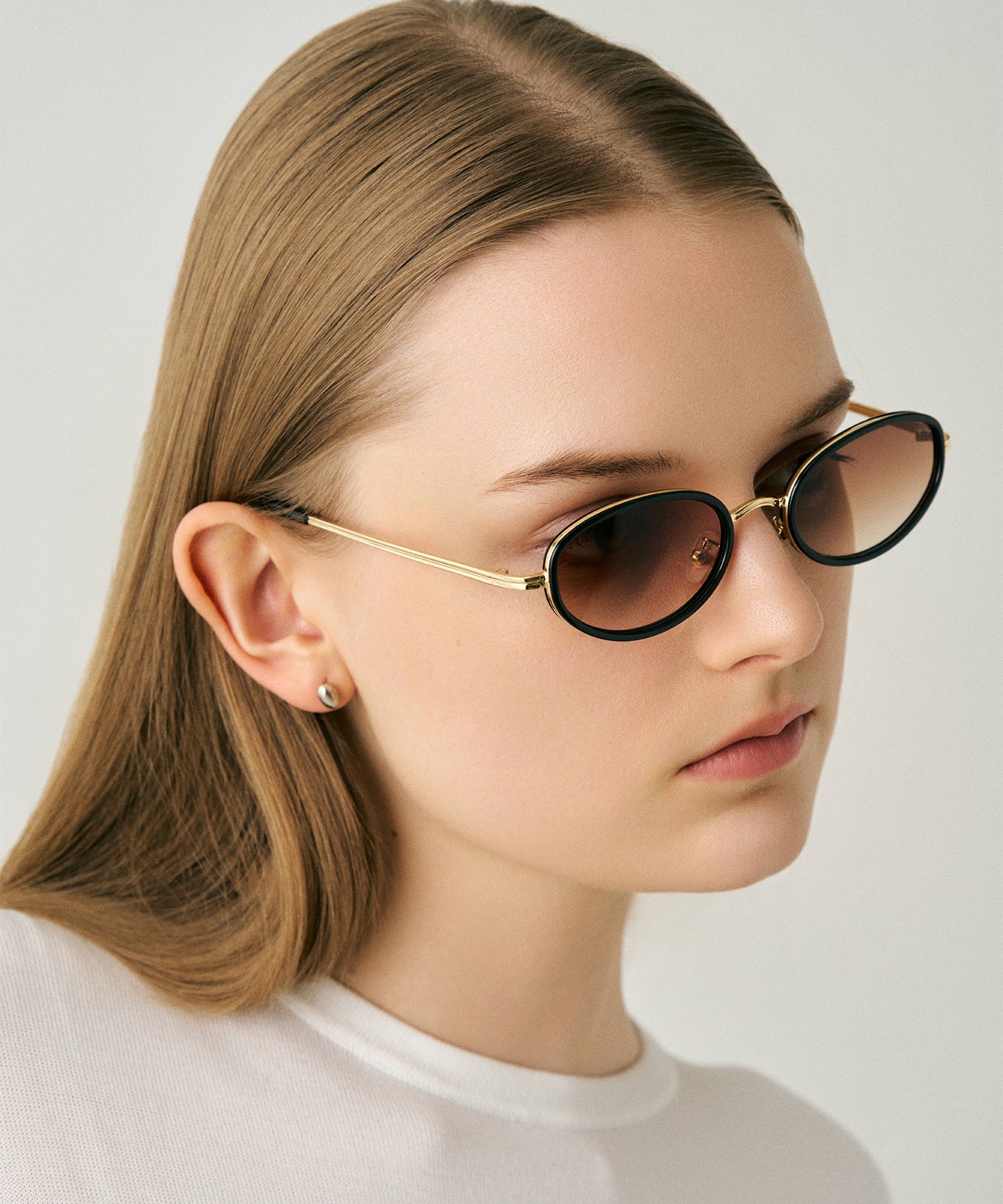 cent cinquante-huit158(blackx brown)