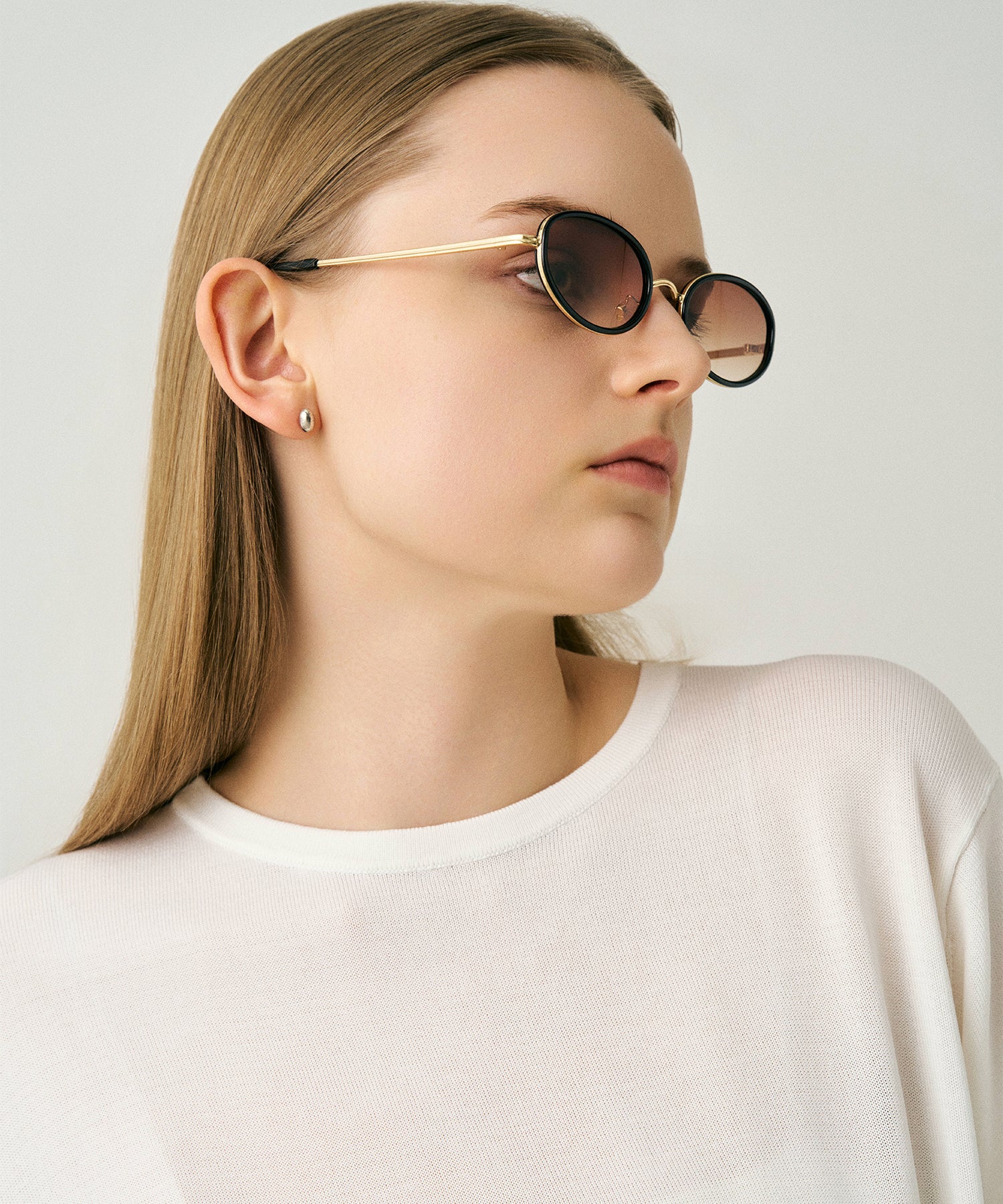 cent cinquante-huit158(blackx brown)