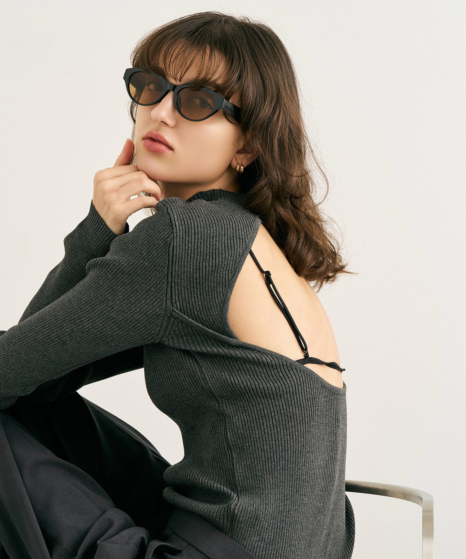 cent soixante-neuf169( blackx brown)