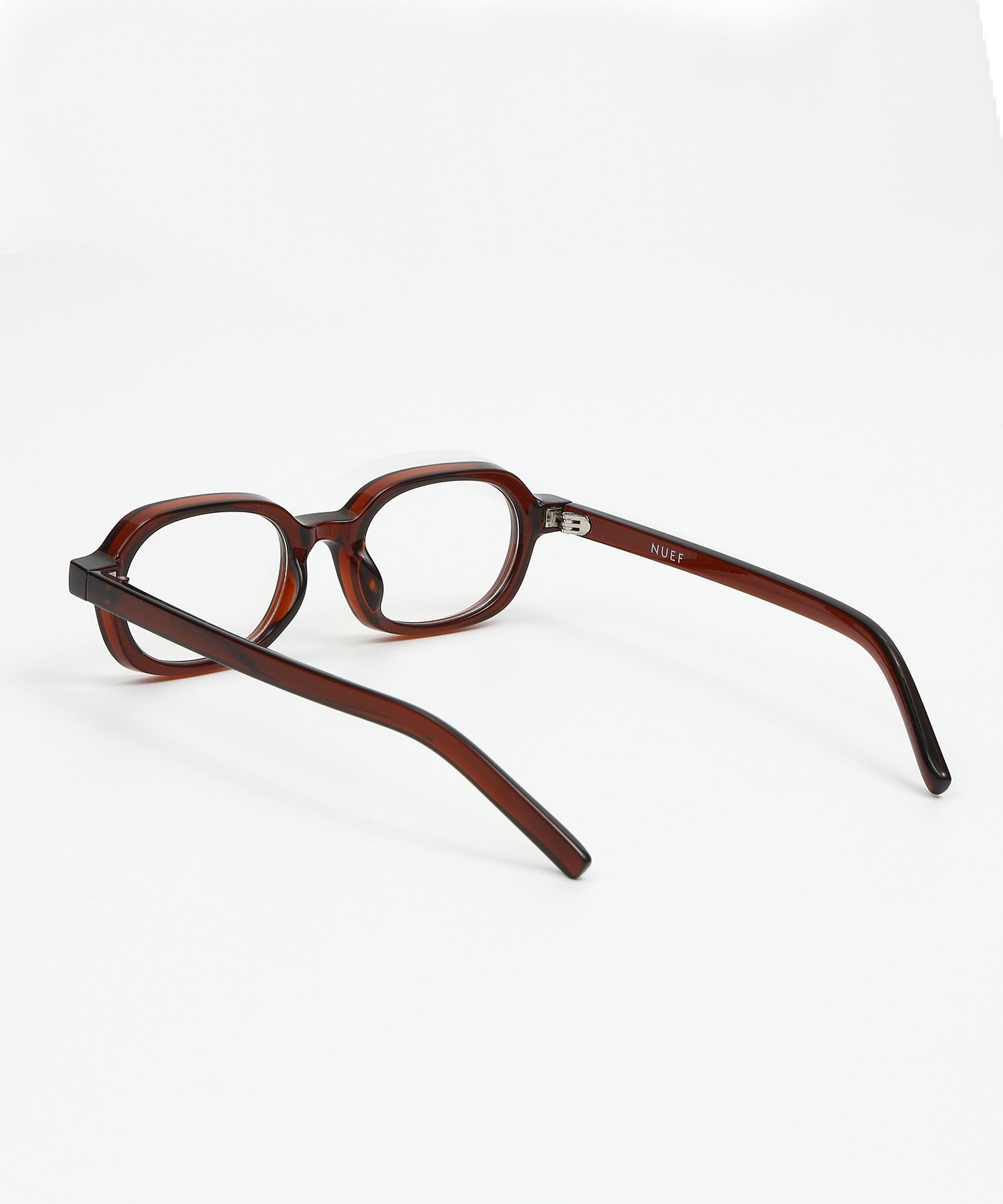 cent cinquante-et-un151(brown x clear)